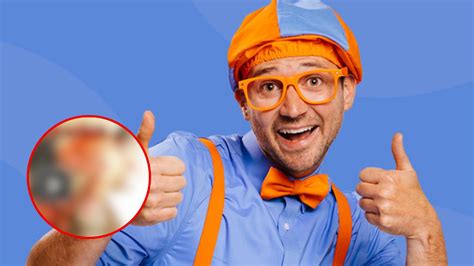 harlem shake blippi video|The Weird Truth Behind Blippis Harlem Shake Video